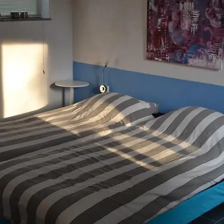 De Bosuil Apartment Groesbeek