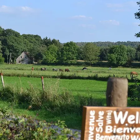 De Bosuil Apartment Groesbeek