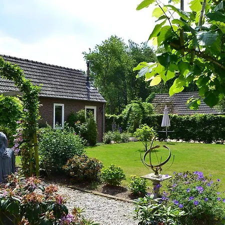 De Bosuil Apartment Groesbeek