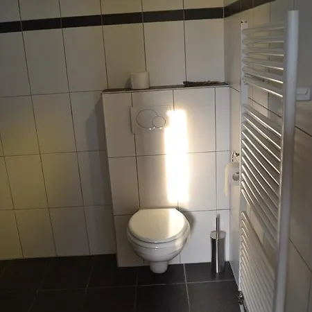 De Bosuil Apartment
