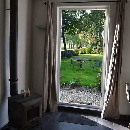 De Bosuil Apartment Groesbeek